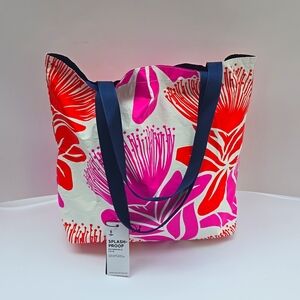 Big Island 2024 May Day Collection Reversable Tote